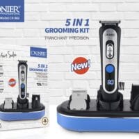 Təraş üçün "Cronier 882"