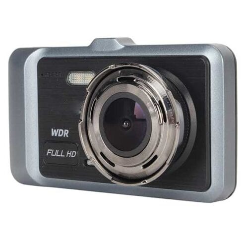 Videoqeydiyyatçı A60 Dash Cam - Image 2