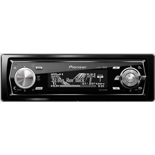 Maqnitola Pioneer DEH-9450UB