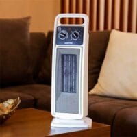 Qızdırıcı Geepas GRH28530