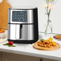 Airfryer Sokany SK-ZG-8048