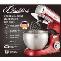 Blackbird BSM-8822