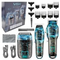 Taraş aparatı "VGR 645"