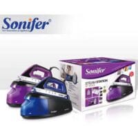 Buxarlı ütü Sonifer SF-9053