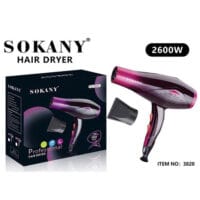 Havafeni Sokany HS3820