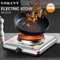 Elektrik plitə Sokany SK-5113