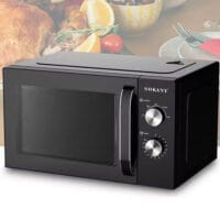 Mikrodalğalı soba Sokany SK-10021