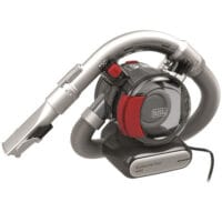 Avtomobil üçün tozsoran Black&Decker PD1200AV