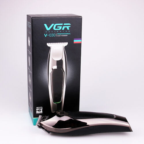 Taraş aparatı "VGR 030" - Image 2