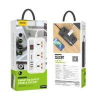 ASPOR A505PD 2500W POWER BOARD