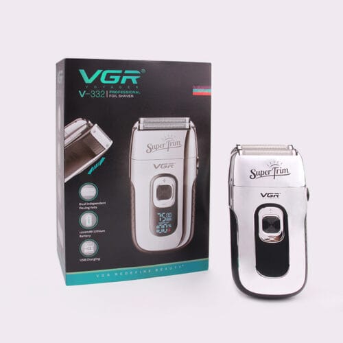 Taraş aparatı "VGR 332"