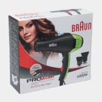 Fen Braun BR-8855