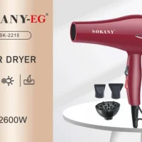 Sokany SK-2215