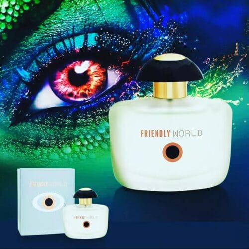 Fragrance World