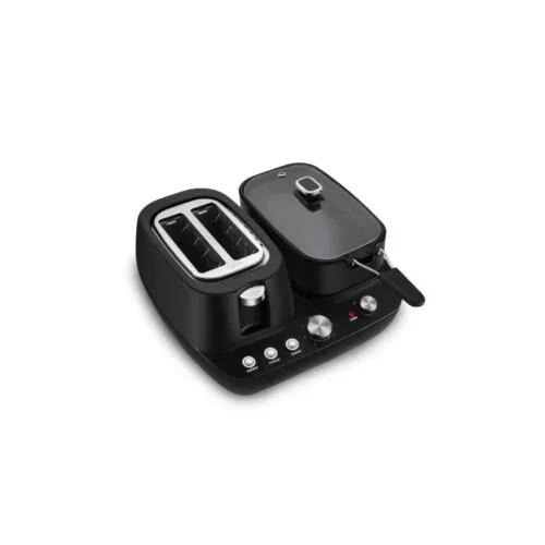 Toster 2in1 SONIFER SF-4024 - Image 2