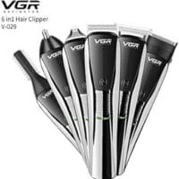 Taraş Aparatı "VGR 029"