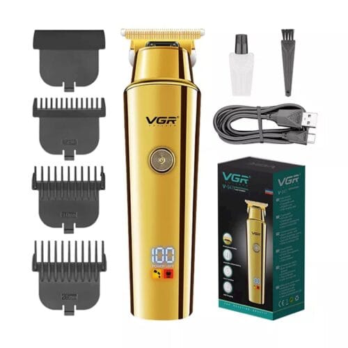 Təraş Aparatı "VGR 947"