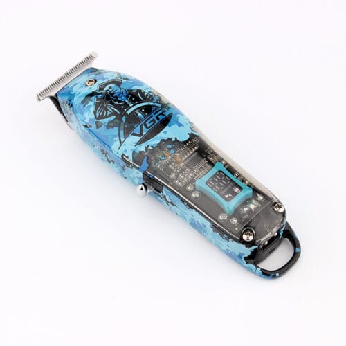 VGR V-923 Blue - Image 2