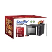 Mikrodalğalı soba SONIFER SF-4029