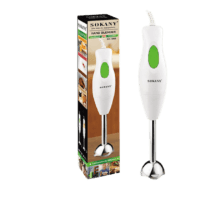 Əlblenderi Sokany SK1800