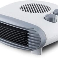 Fanlı qızdırıcı Sonashi SFH-907