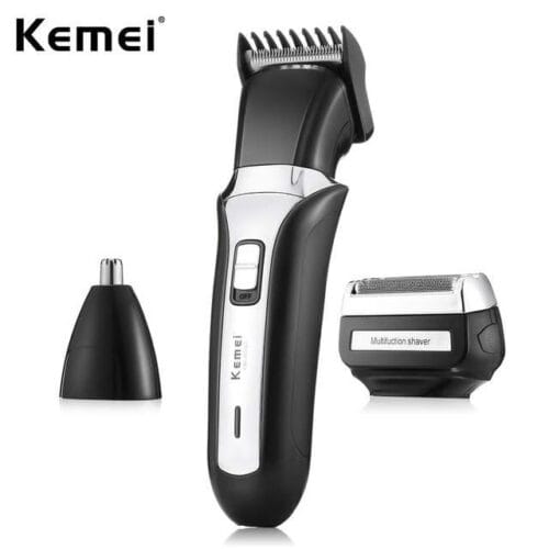 Taraş"Kemei 6550 3in1"