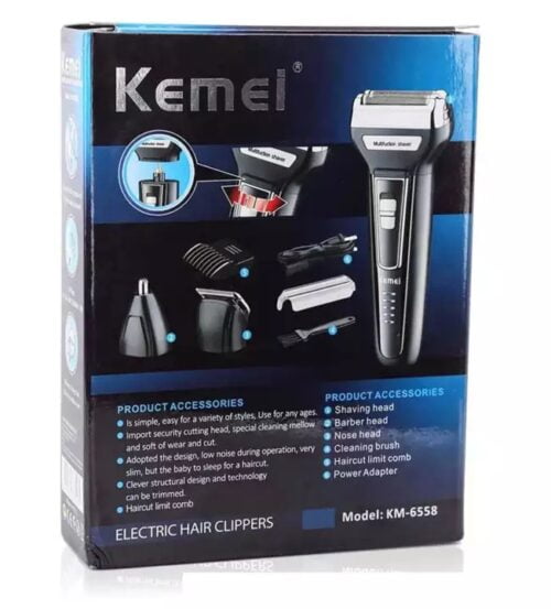 Taraş üçün"Kemei 6558" - Image 2
