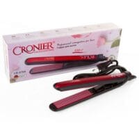 Saç üçün maşa Cronier CR-970A Qofre