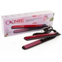 Saç üçün maşa Cronier CR-970A Qofre