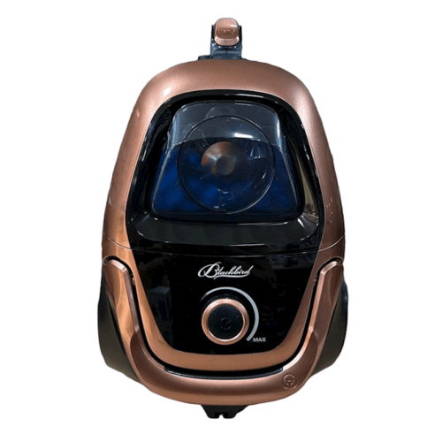 Blackbird BVC-3370 Gold