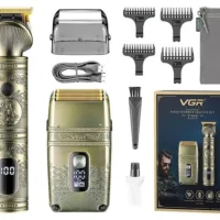 Taraş Aparatı "VGR 649"