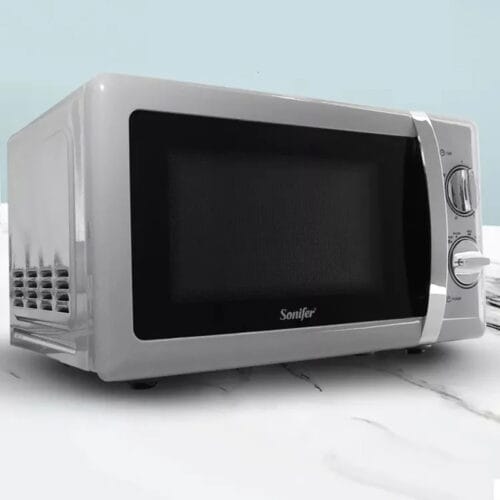 Mikrodalğalı Soba SONIFER SF-4022 - Image 2