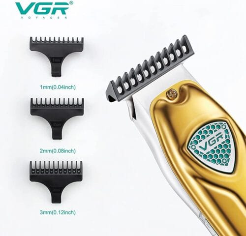 Taraş Aparatı "VGR 911" - Image 2