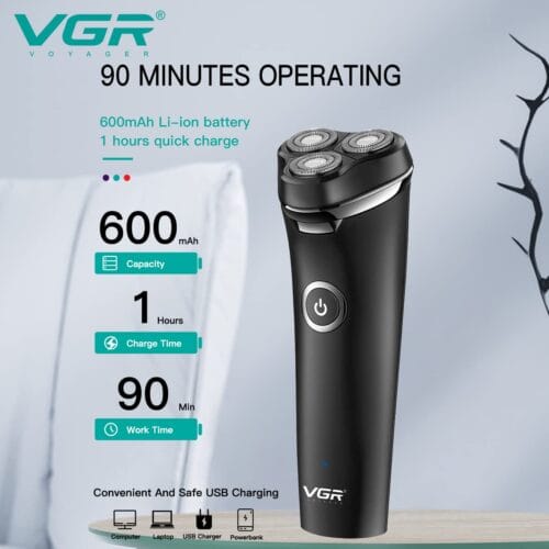 Taraş Aparatı "VGR 319" - Image 3