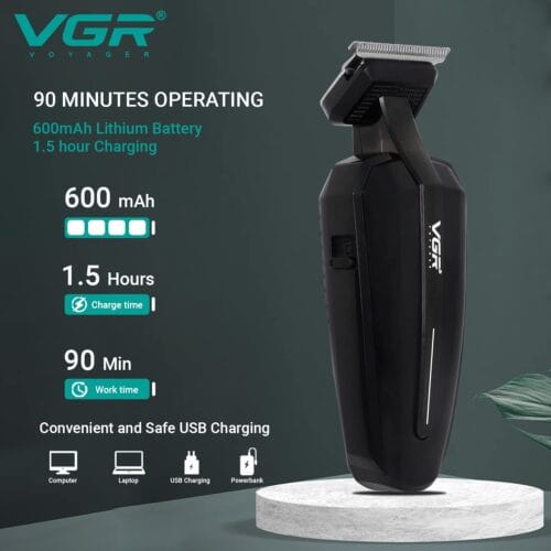 Taraş Aparatı "VGR 952" - Image 3
