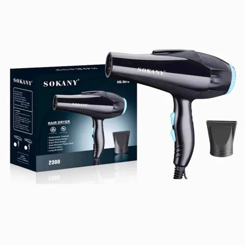 Sokany HS-3618