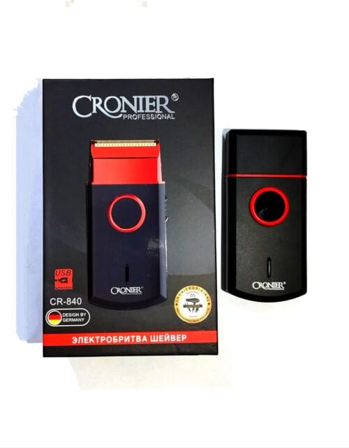 Taraş Aparatı "Cronier 840"