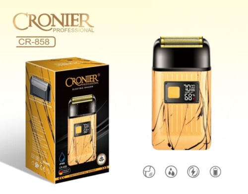 Taraş Aparatı "Cronier 851" - Image 2