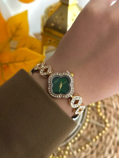 Van Cleef & Arpels A-klas