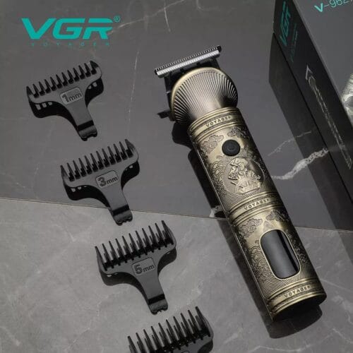 Taraş Aparatı "VGR 106"