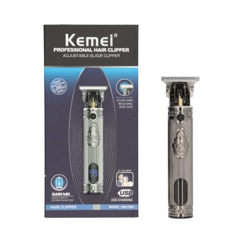 Təraş aparatı Kemei 700H - Image 4