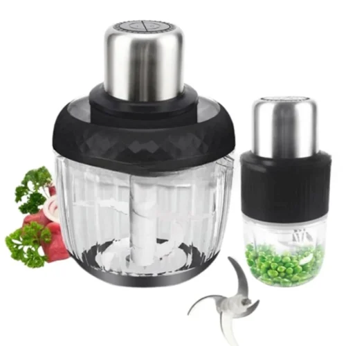 Blender dəsti Blackbird BMG-3851