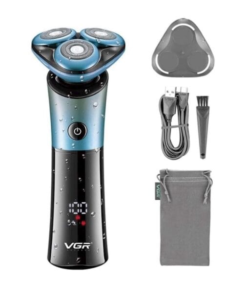 Taraş Aparatı "VGR 326" - Image 3