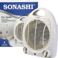 Fan qızdırıcısı Sonashi SFH-904