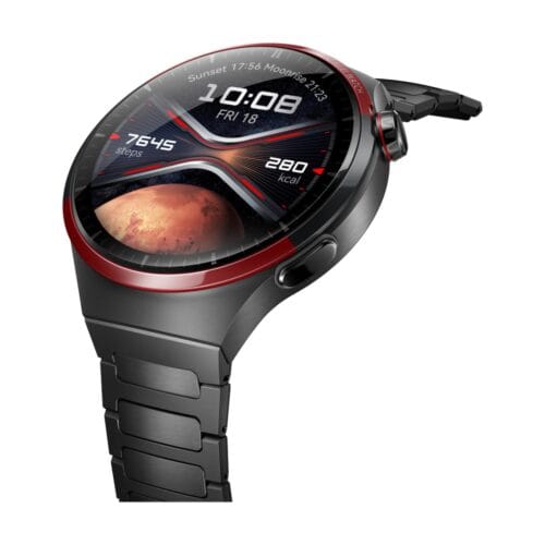 Watch 4pro+