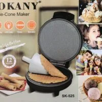 Sokany SK-525 Waffle