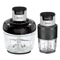Doğrayıcı Sokany SK-06008