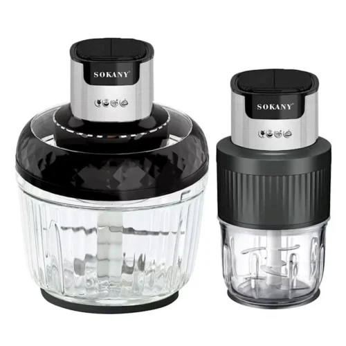 Doğrayıcı Sokany SK-06008