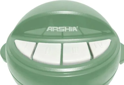 doğrayıcı Arshia AS2305-8057, - Image 2