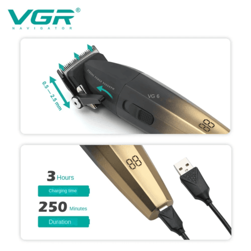 Taraş aparatı "VGR 003" - Image 2
